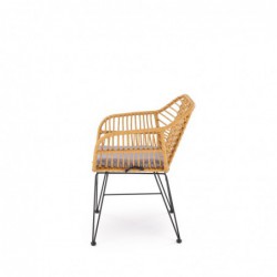 Krzesło K541 naturalny /...