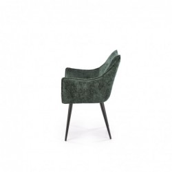 Krzesło K559 ciemny zielony...