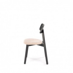 Krzesło HYLO beżowy / tap:...