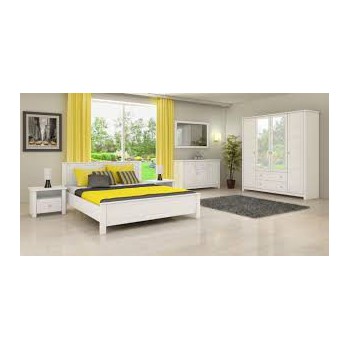 Komoda Luna LK-2 Restol