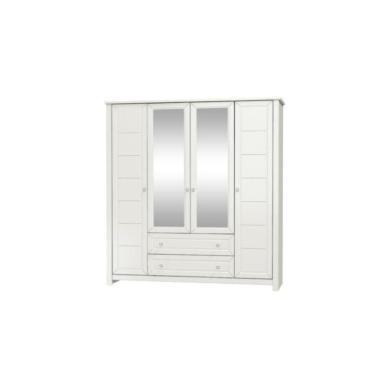 Szafa Luna LS-4 Restol Szafa Luna LS-4 Restol
