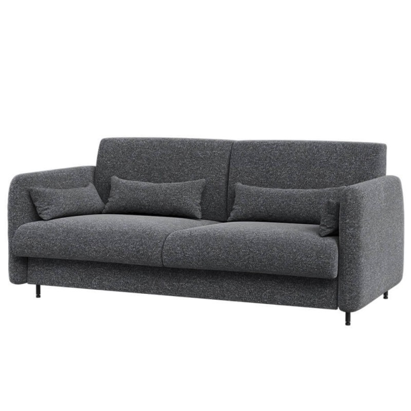 Sofa składana do półkotapczanu BC-13 BC-35 BED CONCEPT Lenart