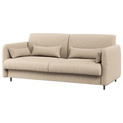 Sofa składana do półkotapczanu BC-13 BC-35 BED CONCEPT Lenart