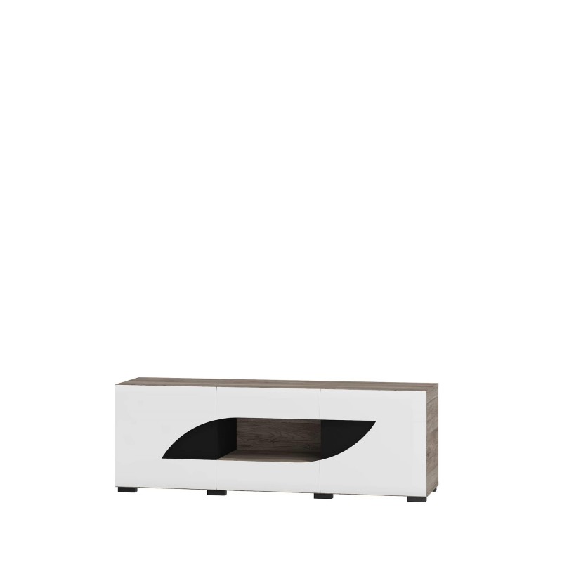 Szafka RTV MISTRAL MITV-1C Restol Szafka RTV MISTRAL MITV-1C Restol