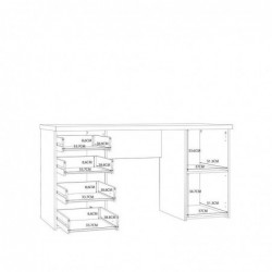 Biurko NET106 MT926-C943 Forte