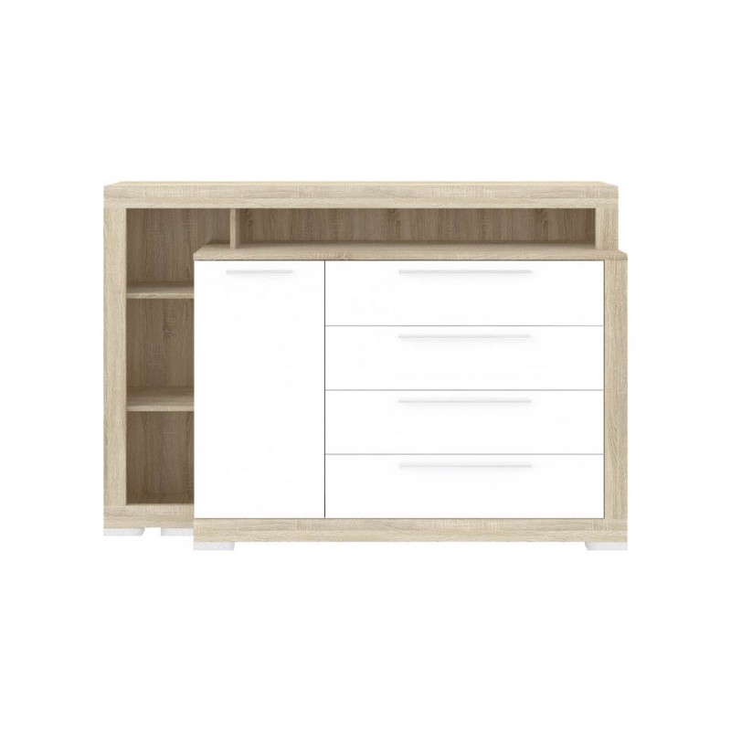 Komoda Julietta Forte Komoda Julietta CRMK 35L Forte