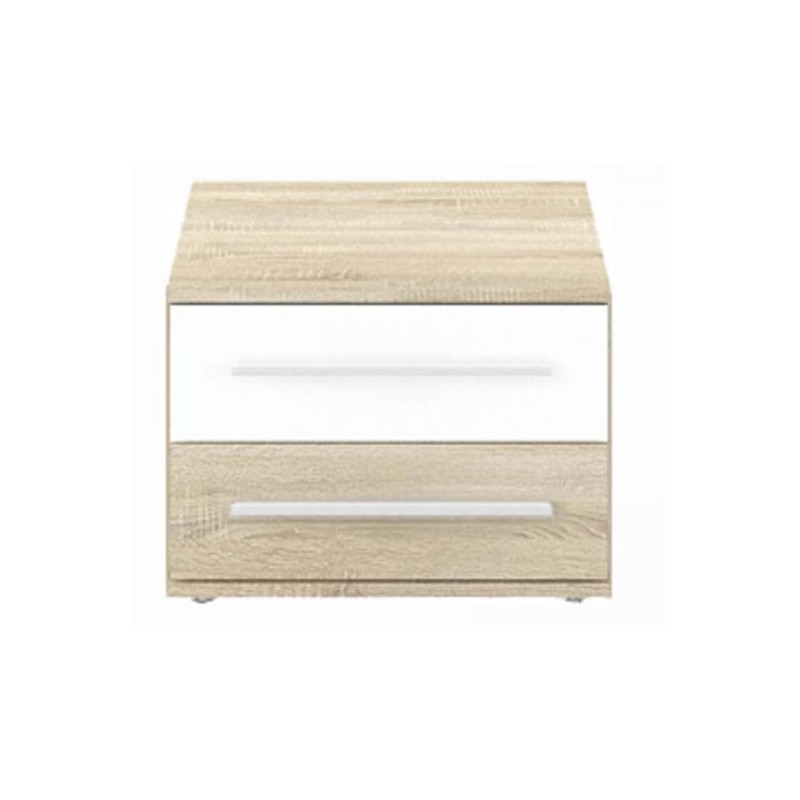 Stolik nocny Julietta Forte Szafka nocna Julietta JLTK 021 Forte