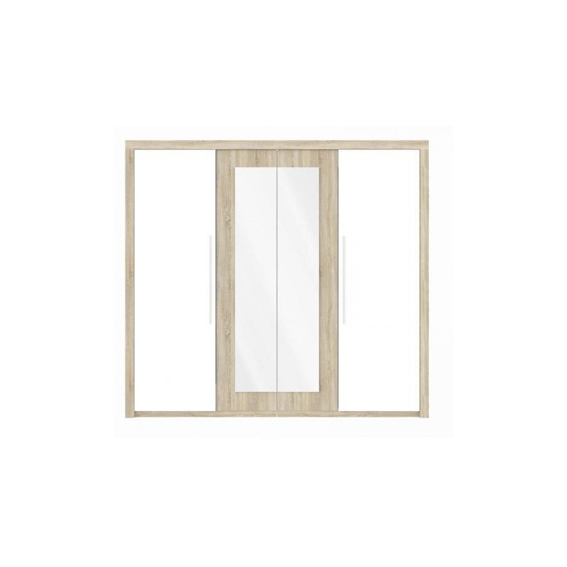 Szafa Julietta Forte Szafa ubraniowa Julietta JLTS 84S Forte