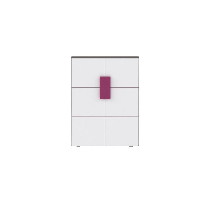 Komoda Libelle Forte Komoda Libelle LBLK40 Forte