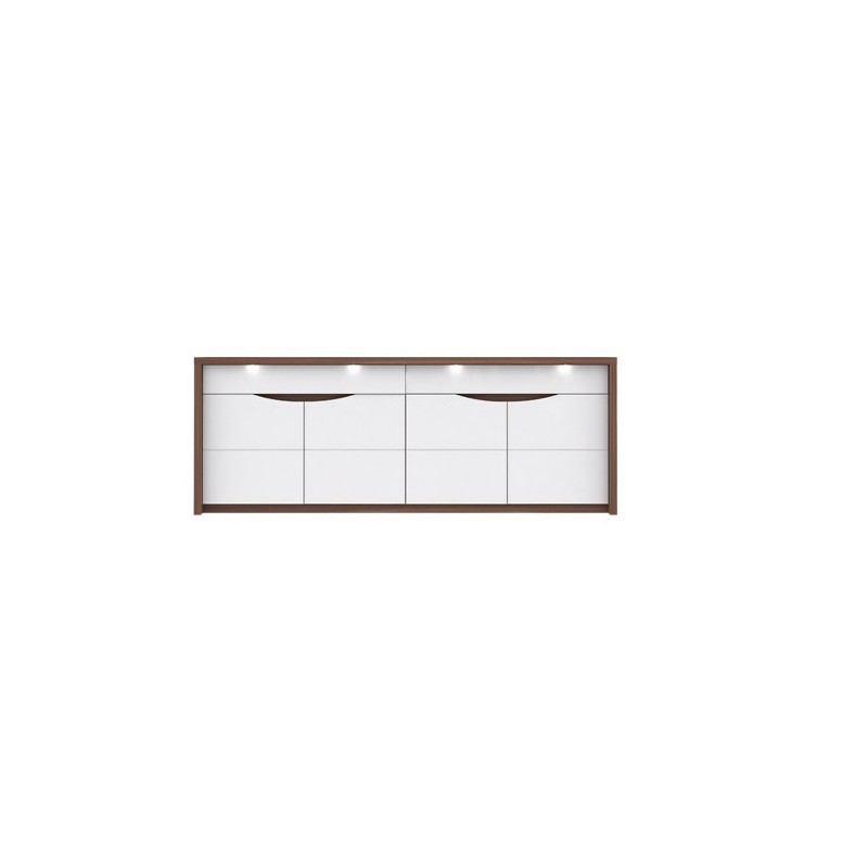 Komoda Saint Tropez Forte Komoda Saint Tropez STZK241B Forte