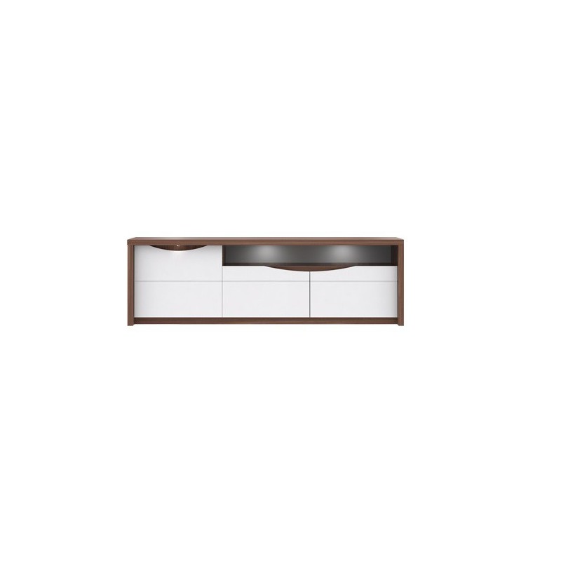 Szafka RTV Saint Tropez Forte Szafka RTV Saint Tropez STZT131B Forte