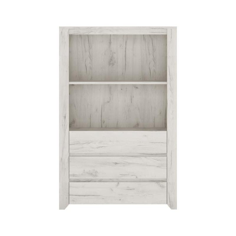 Komoda Angel Wójcik Komoda Angel TYP 32 3S Wójcik