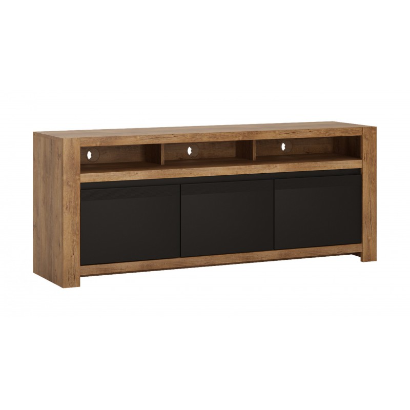 Komoda rtv Havana Wójcik Komoda rtv Havana HAVF01 2D-1S Wójcik