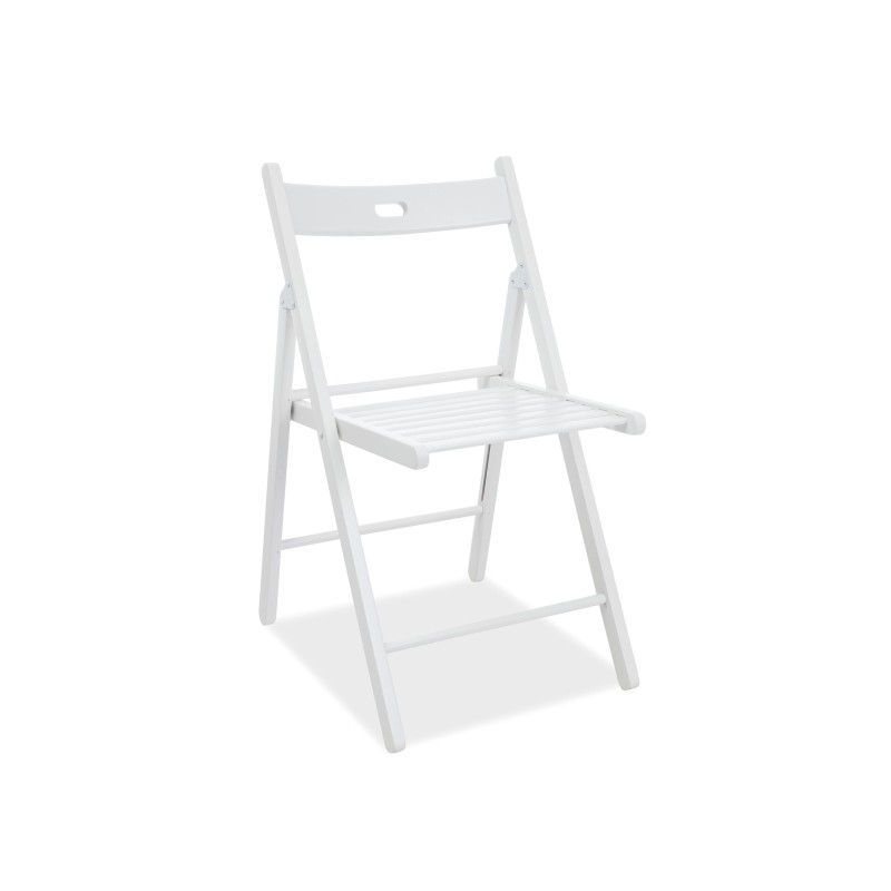 Krzesło Smart Ii Białe Signal