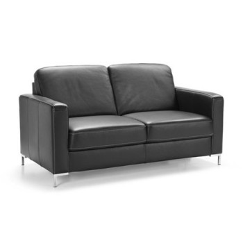 Sofa dwuosobowa Basic Etap Sofa