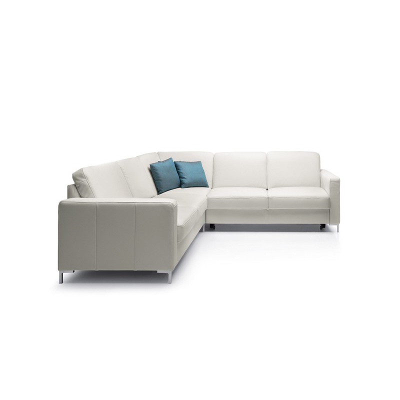 Narożnik Basic 2,5F-E-2SK Etap Sofa