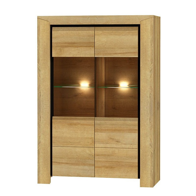 Witryna Sirocco SIW-2 Restol