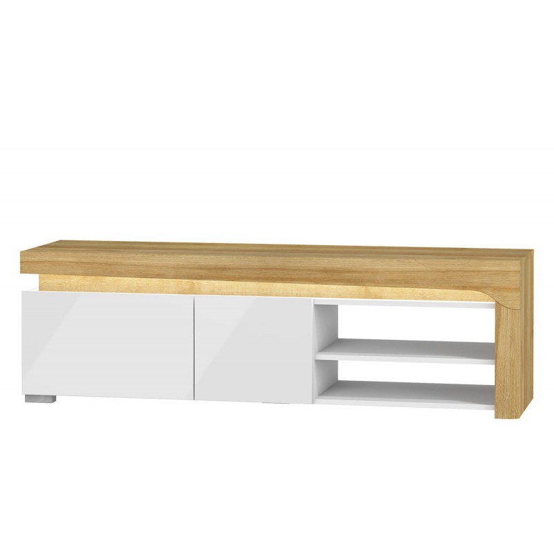 Szafka RTV Theo THTV-1 Restol