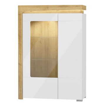 Witryna Theo THW-2L Restol