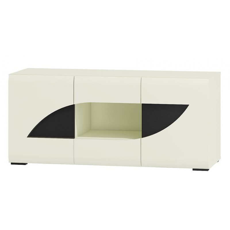 Szafka RTV Bryza BRTV-2C Restol Szafka RTV Bryza BRTV-2C Restol