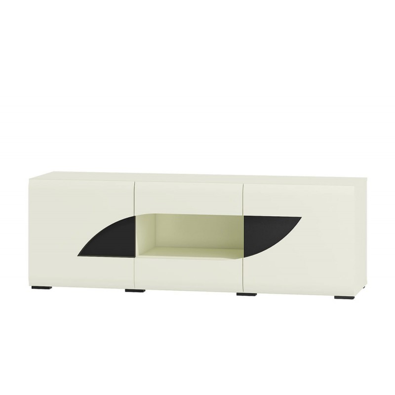 Szafka Bryza RTV BRTV-1C Restol