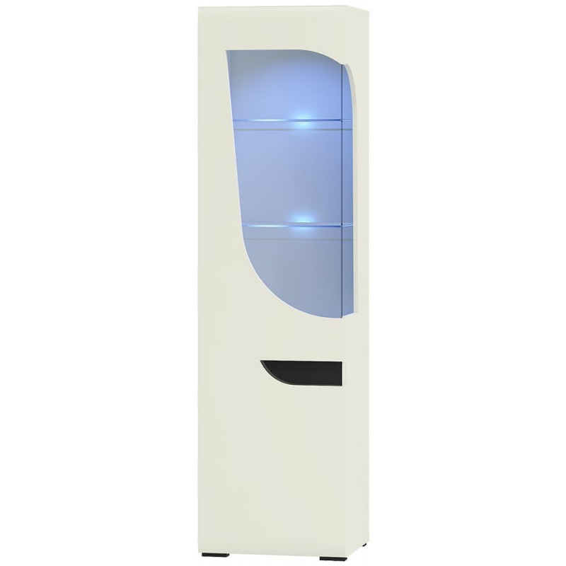 Witryna Bryza BRW-2LC Restol Witryna Bryza BRW-2LC Restol