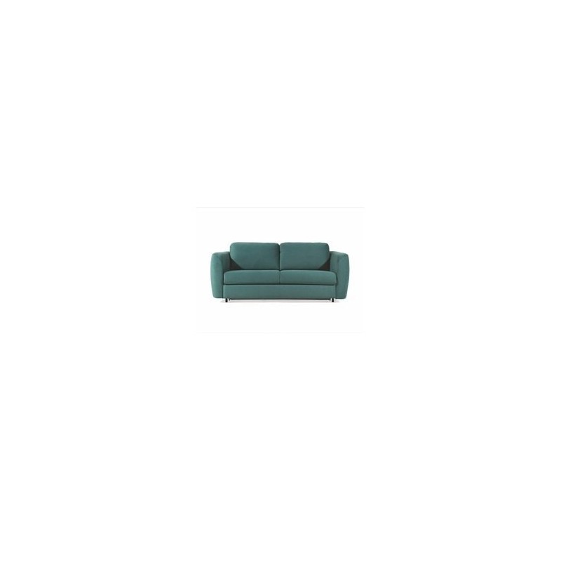 Sofa 3-osobowa z funkcją spania CALI SOF.3S 120 gc. A1 Wajnert