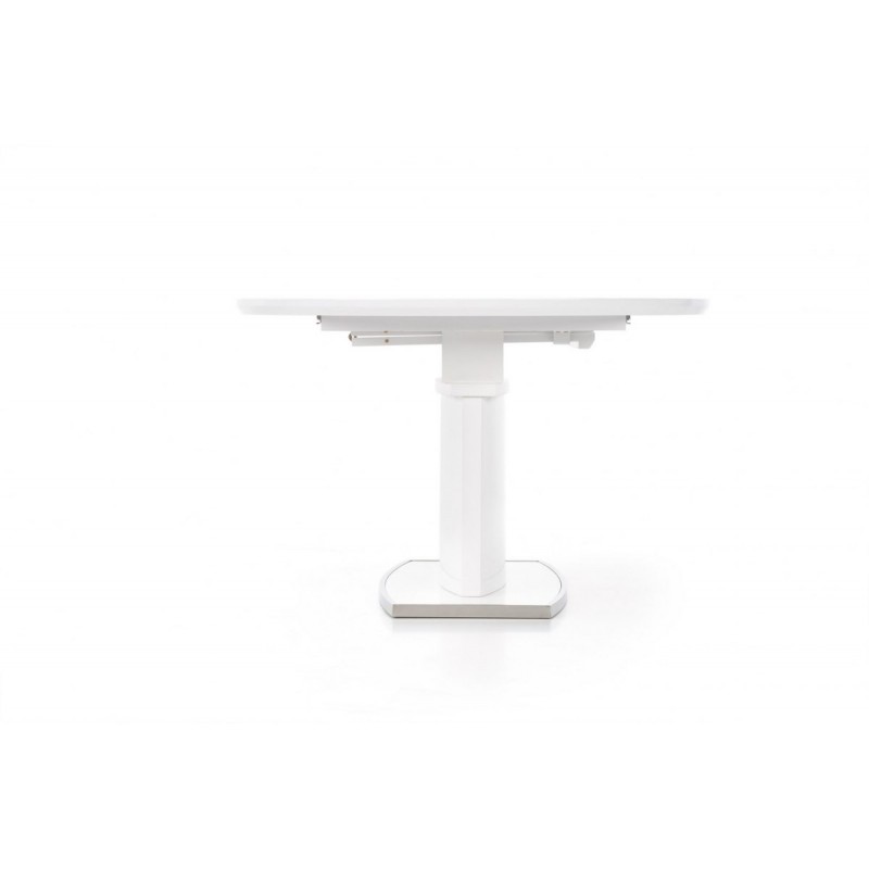 Stół rozkładany FEDERICO biały Halmar
