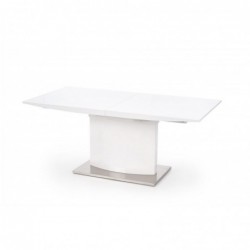 Stół rozkładany MARCELLO biały Halmar