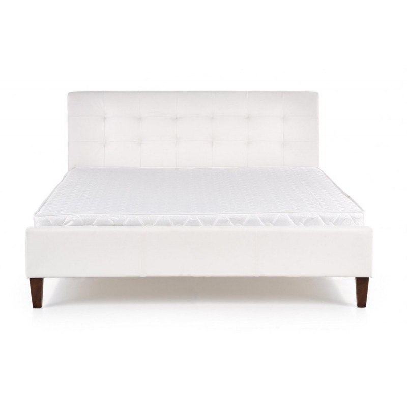 SAMARA 160 łóżko biały