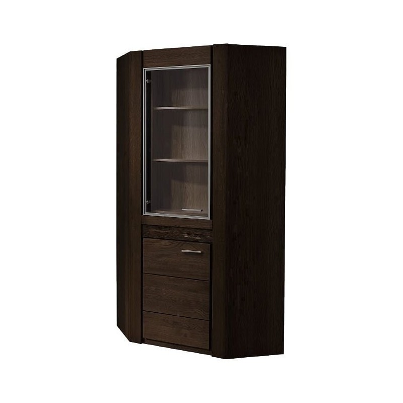 Barek 2D VELVET CZARNY 16 Szynaka