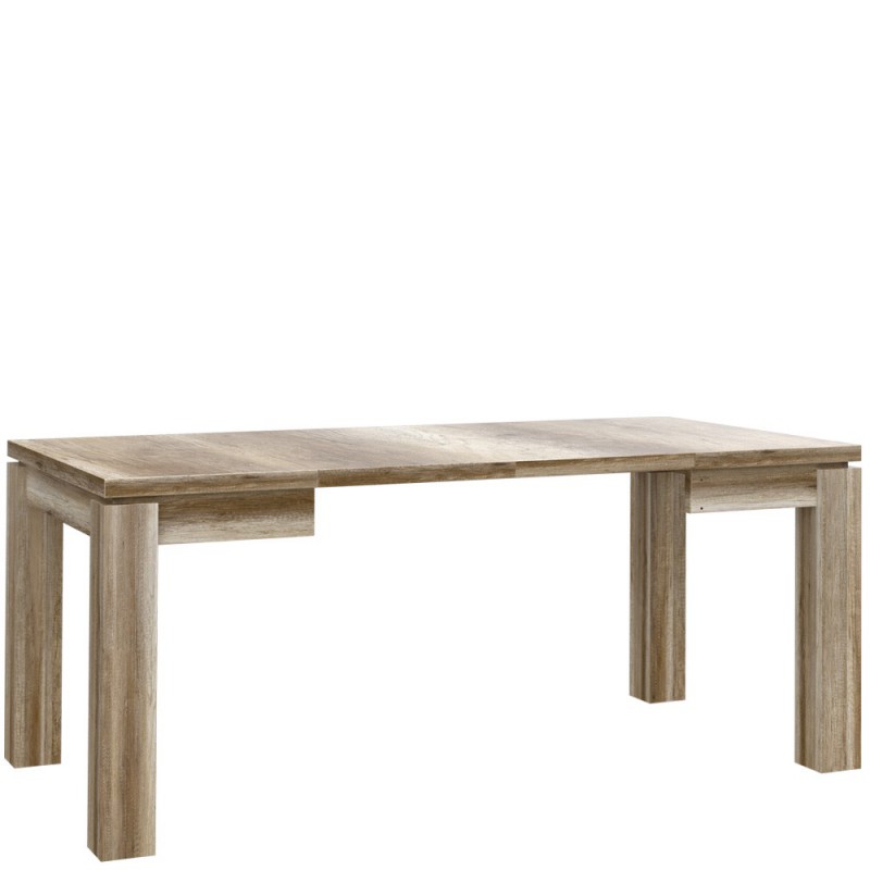 Stół rozkładany DINNING TABLES EST45-D39 Forte