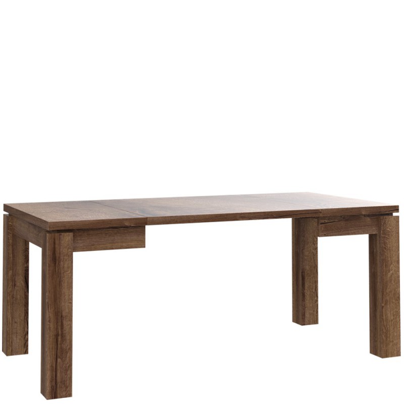 Stół rozkładany DINNING TABLES EST45-D53 Forte