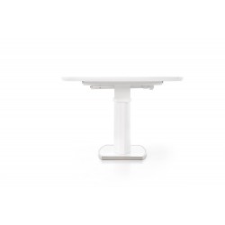 FEDERICO stół rozkładany biały , PRESTIGE LINE