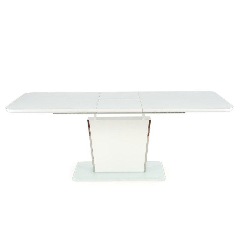 Stół rozkładany BONARI biały Halmar