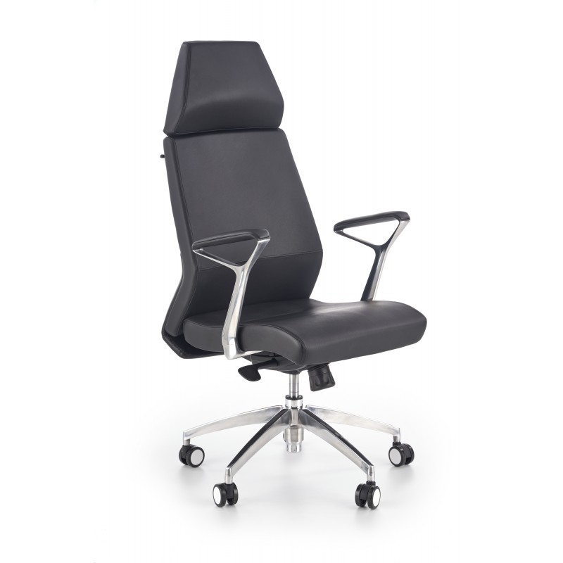 INSPIRO fotel gabinetowy czarny INSPIRO fotel gabinetowy czarny