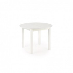 Stół rozkładany RINGO biały Halmar