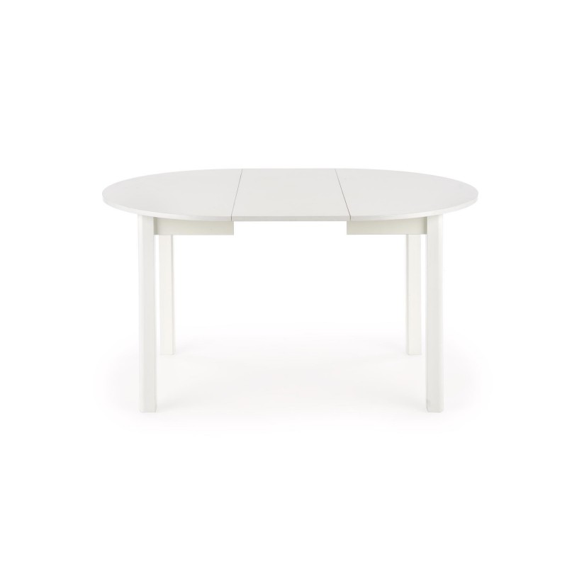 Stół rozkładany RINGO biały Halmar