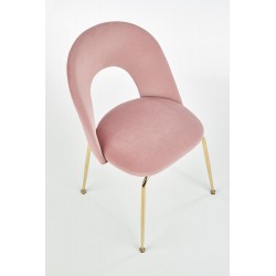 Krzesło tapicerowane K385