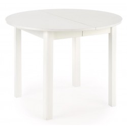 Stół rozkładany RINGO biały...