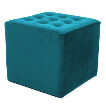 Pufa Lori Velvet Signal Meble