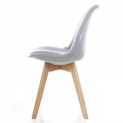 Krzesło Dior stelaż bukowy...