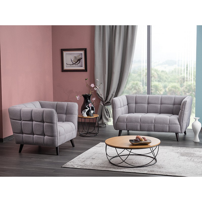 Sofa Castello 2 Velvet Signal