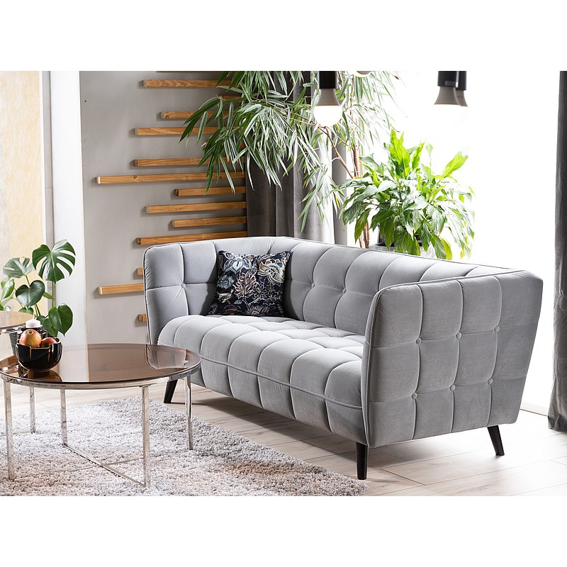 Sofa Castello 2 Velvet Signal