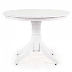 Stół GLOSTER biały Halmar