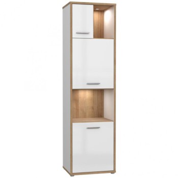 Regał L/P CHICORY CHRR711-M213 Forte