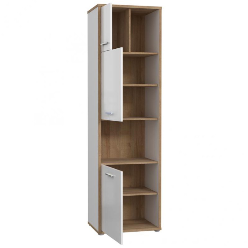 Regał L/P CHICORY CHRR711-M213 Forte