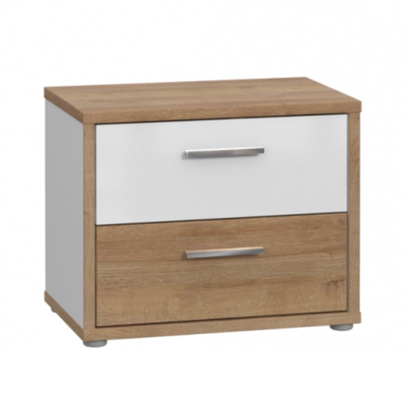 Szafka nocna CHICORY CHRK011-M216 Forte Szafka nocna CHICORY CHRK011-M216 Forte