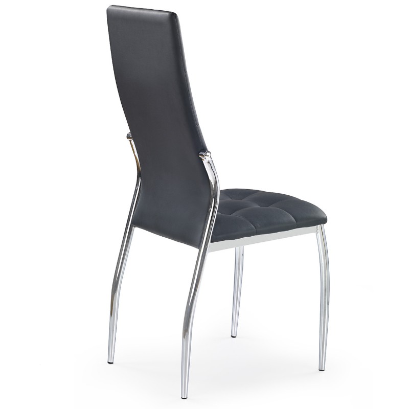 Krzesło metalowe K209 Halmar