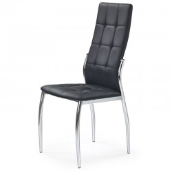 Krzesło metalowe K209 Halmar